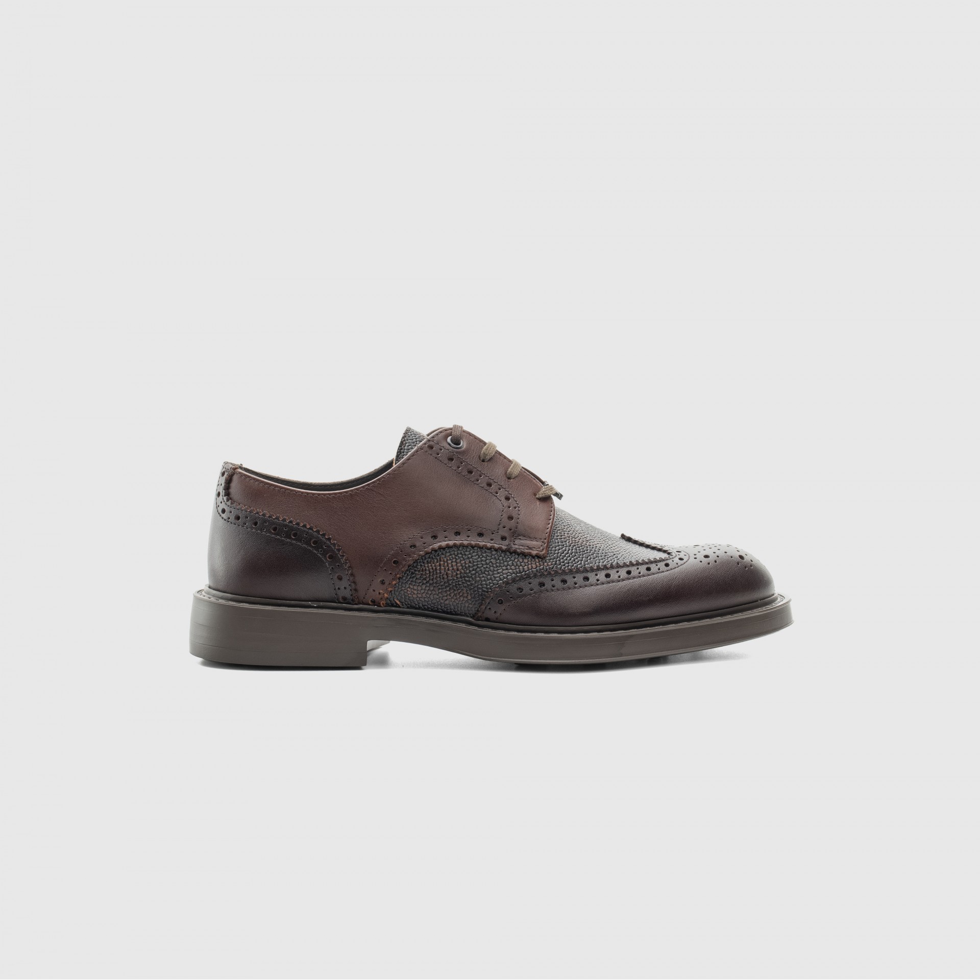 SMART Brogue Shoe