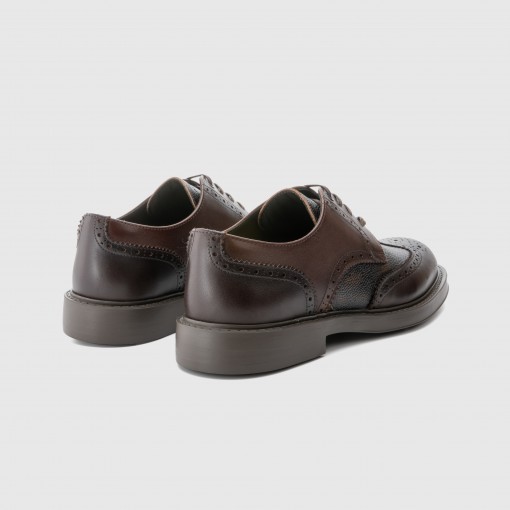 SMART Brogue Shoe
