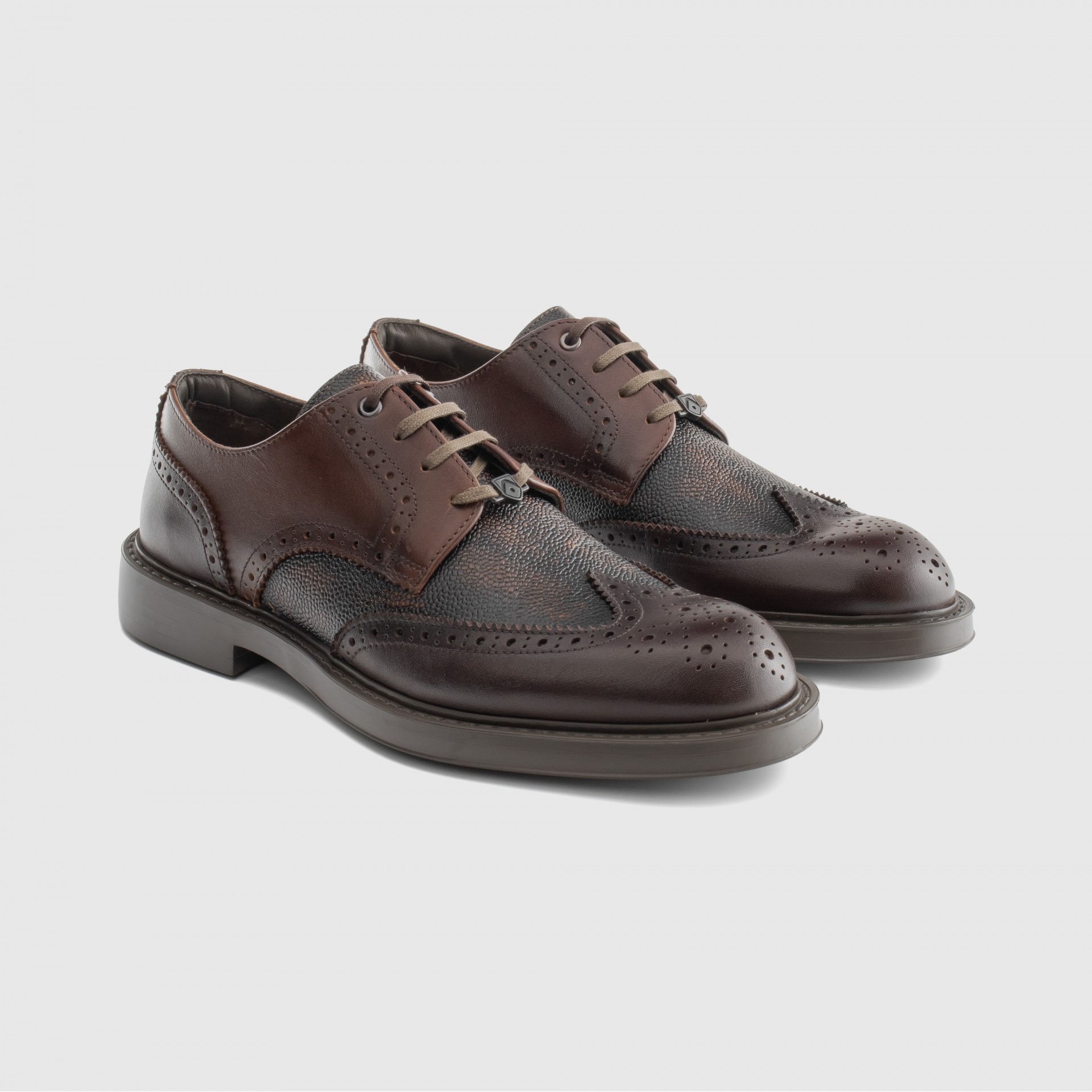 SMART Brogue Shoe