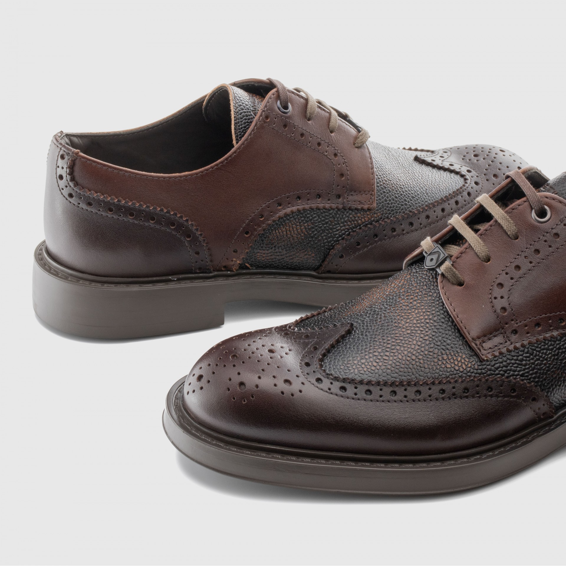 SMART Brogue Shoe