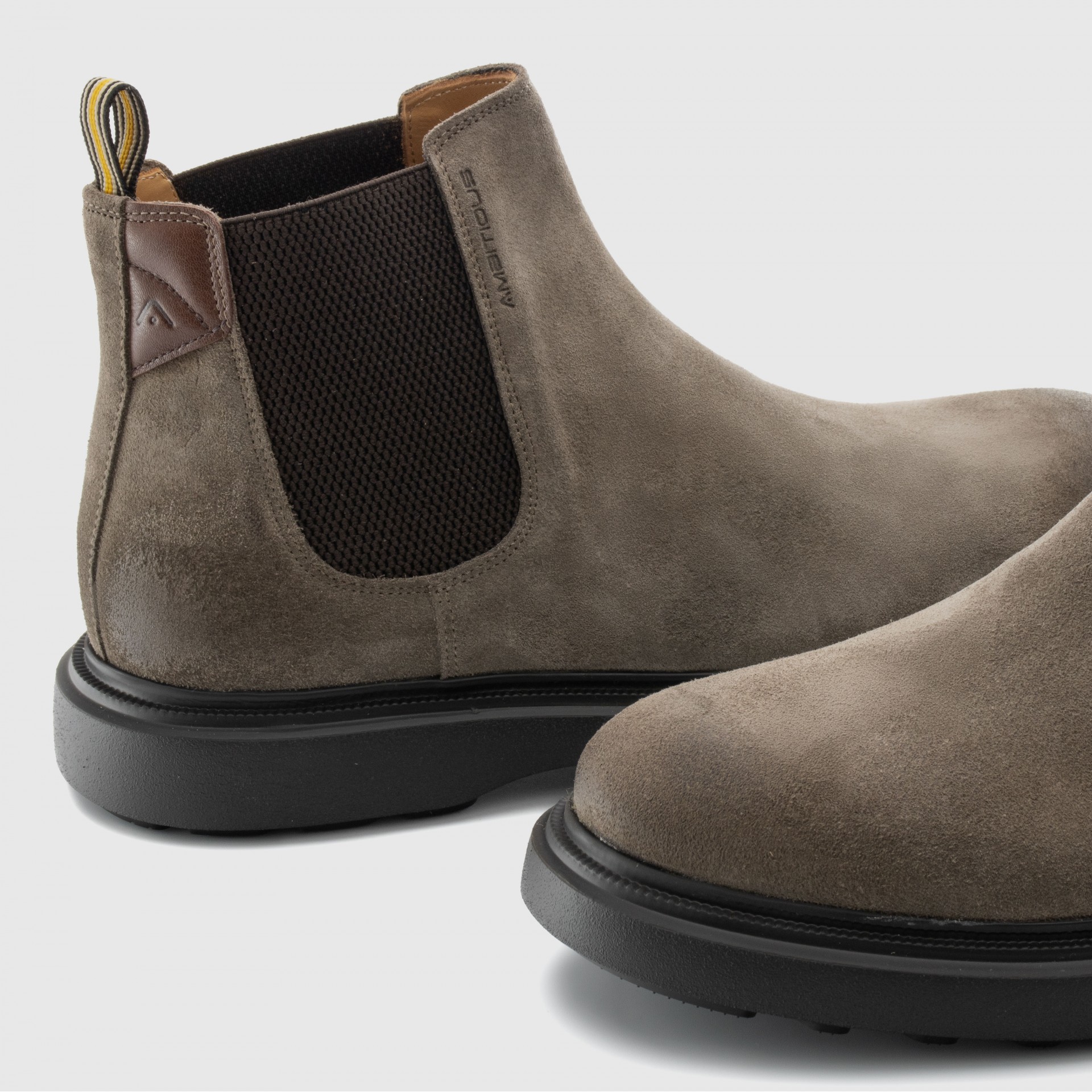 LORENZO Chelsea Boot