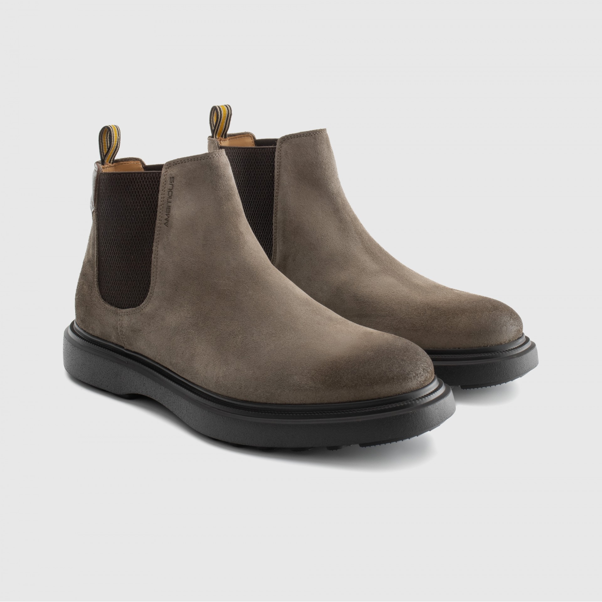 LORENZO Chelsea Boot