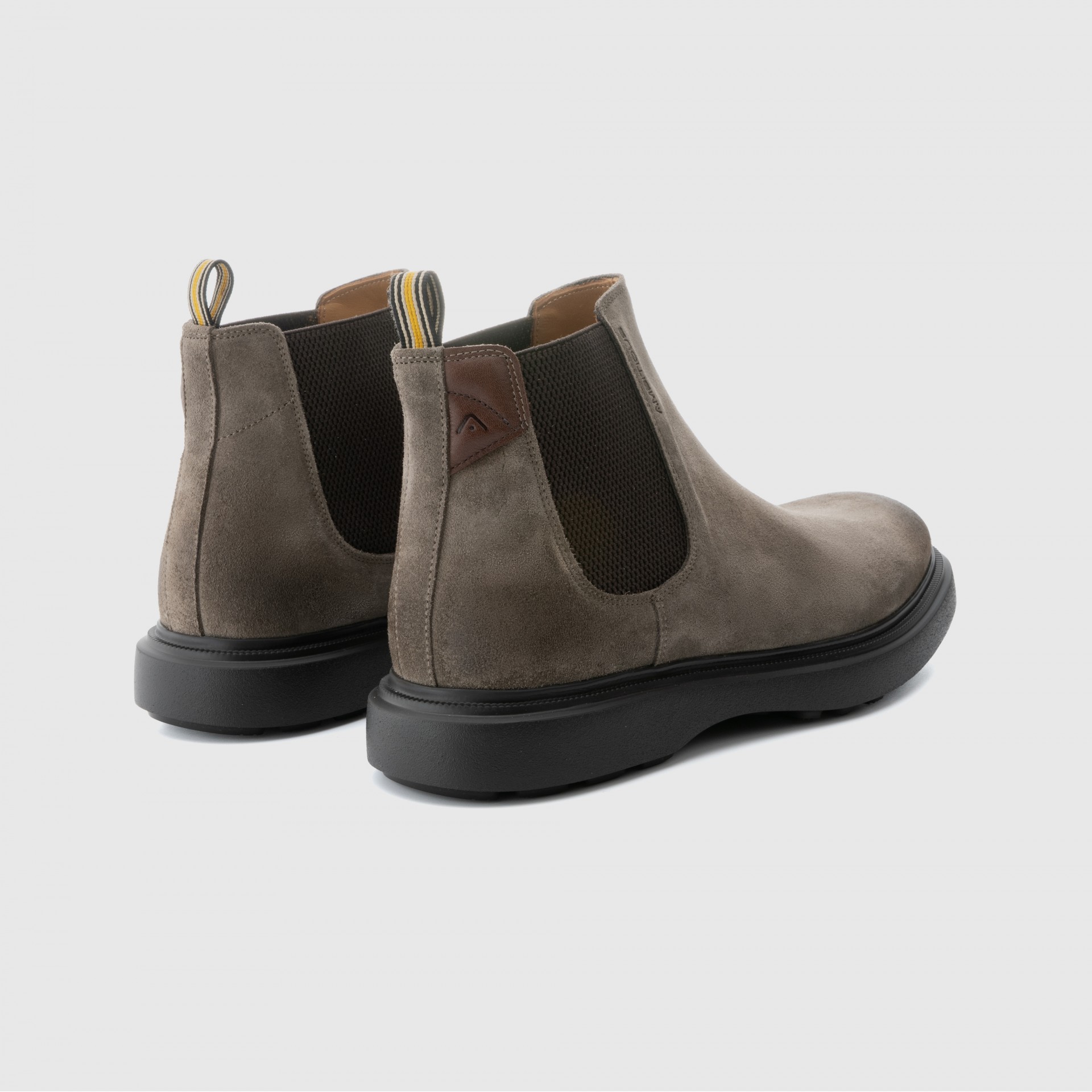 LORENZO Chelsea Boot