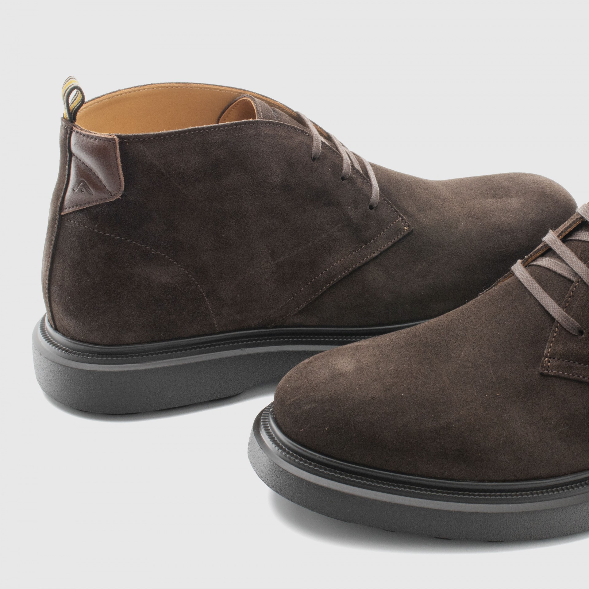 LORENZO Chelsea Boot