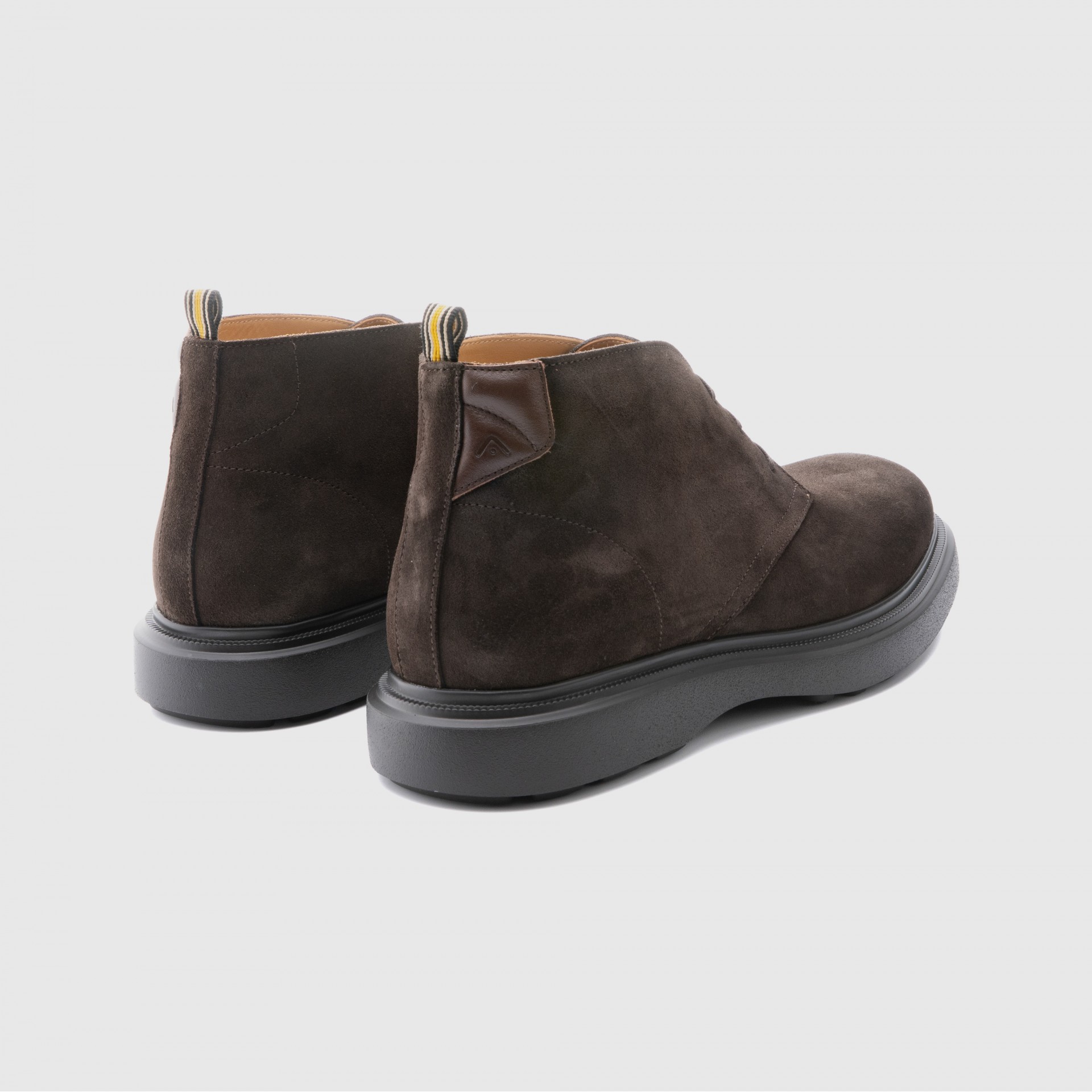 LORENZO Chelsea Boot