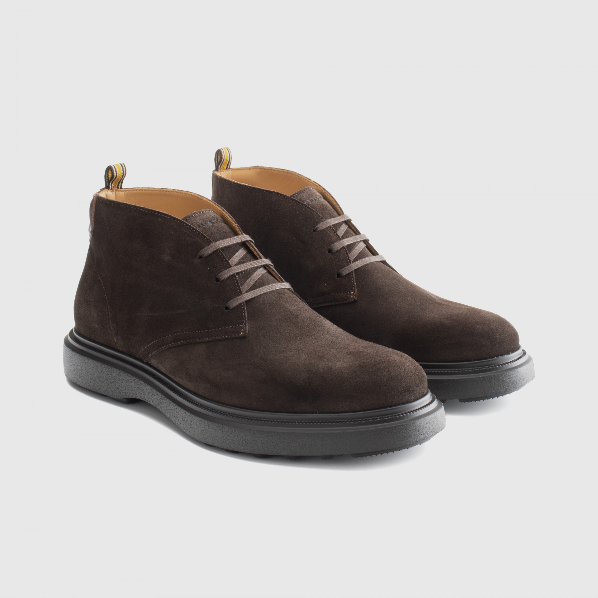 LORENZO Chelsea Boot