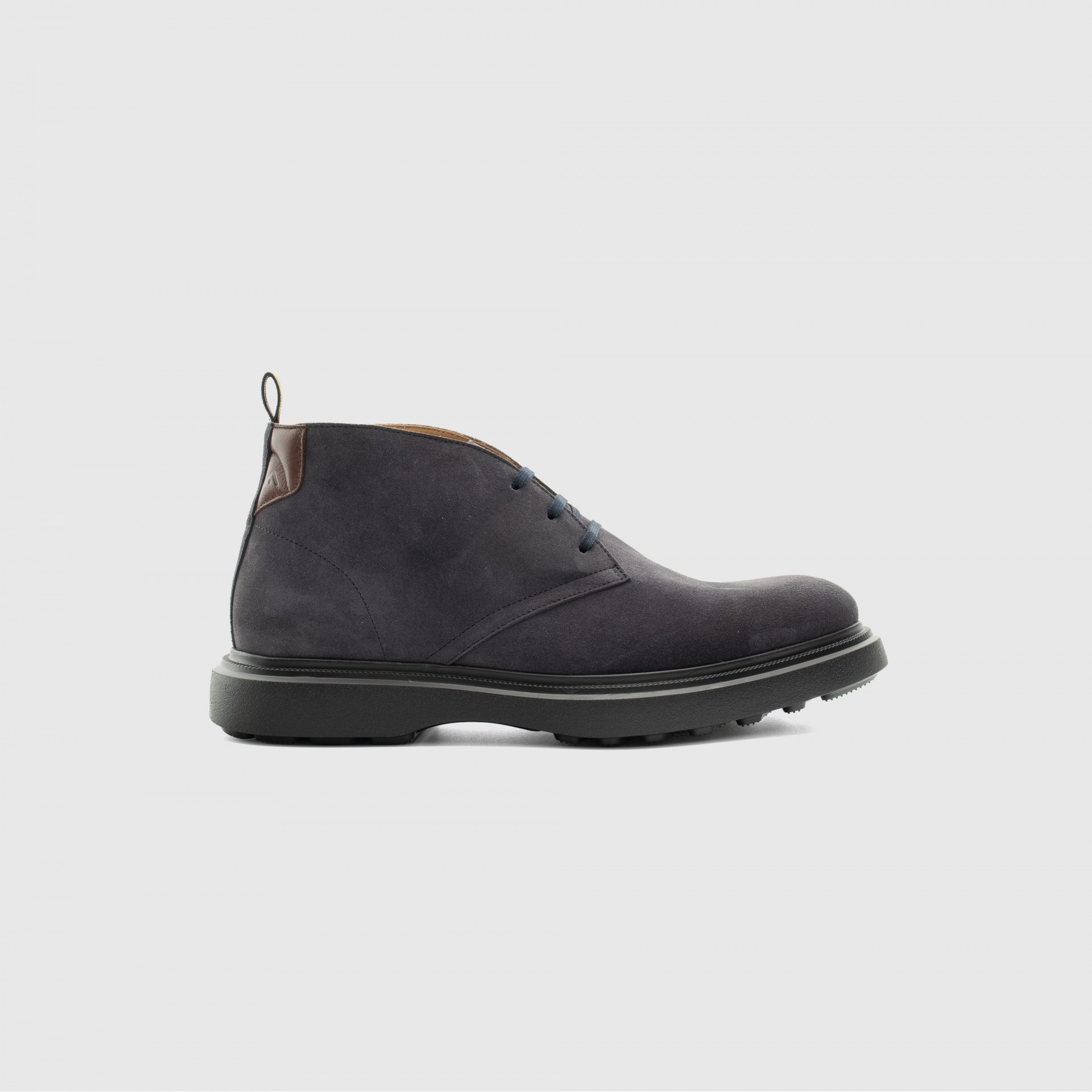 LORENZO Chukka Boot