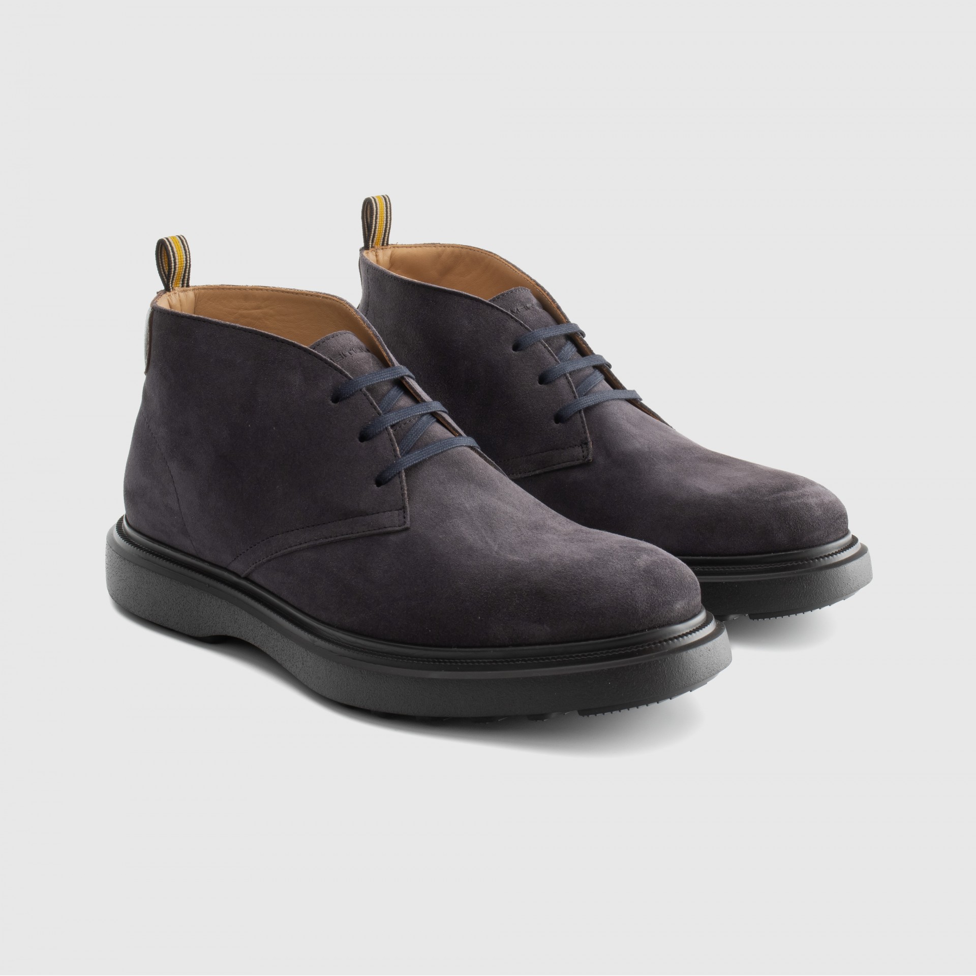 LORENZO Chukka Boot