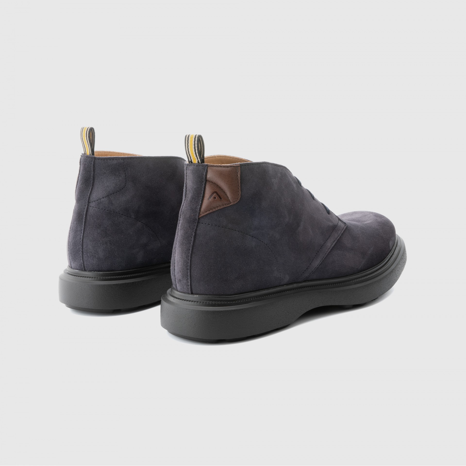 LORENZO Chukka Boot