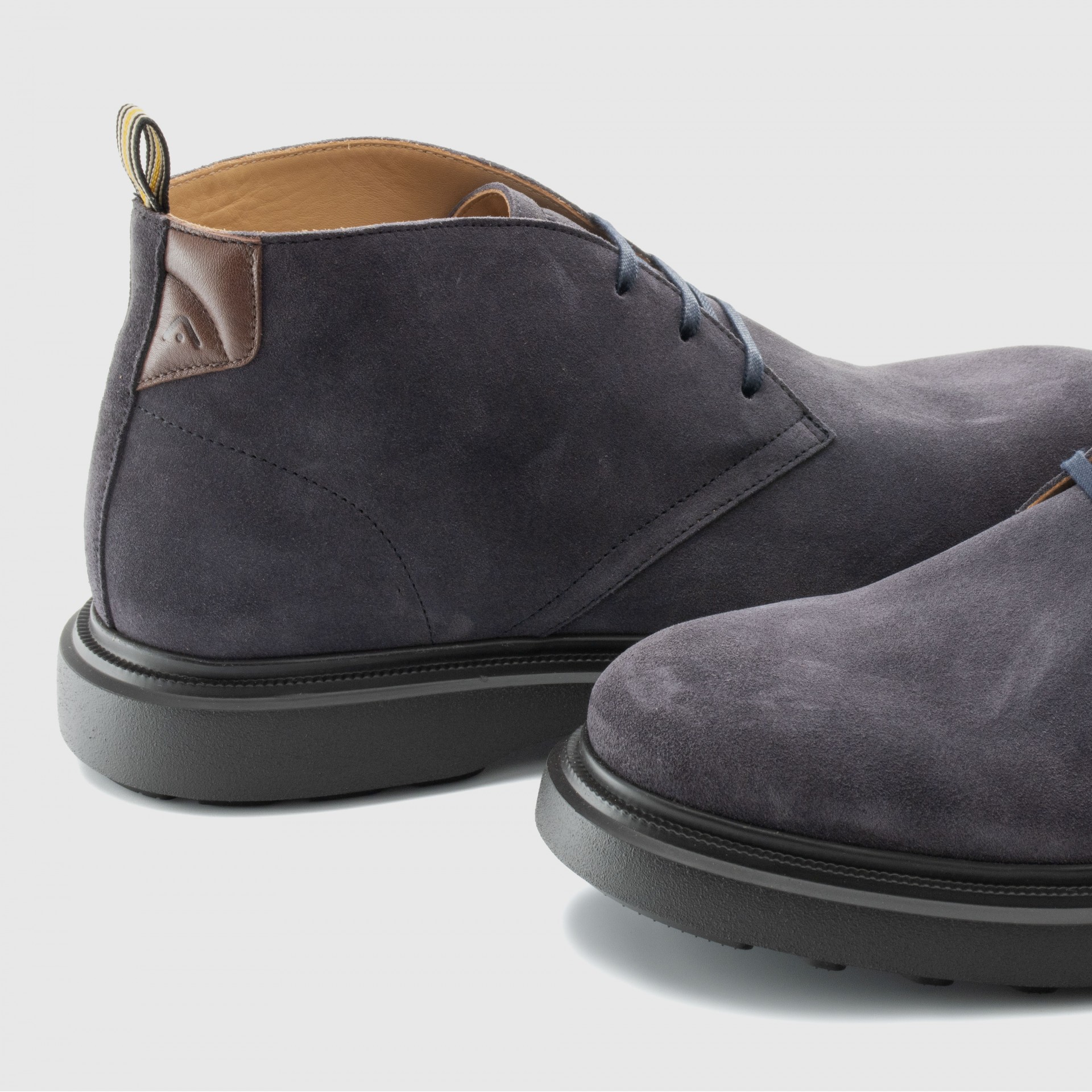LORENZO Chukka Boot