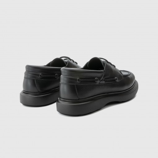 LORENZO Boat Shoe