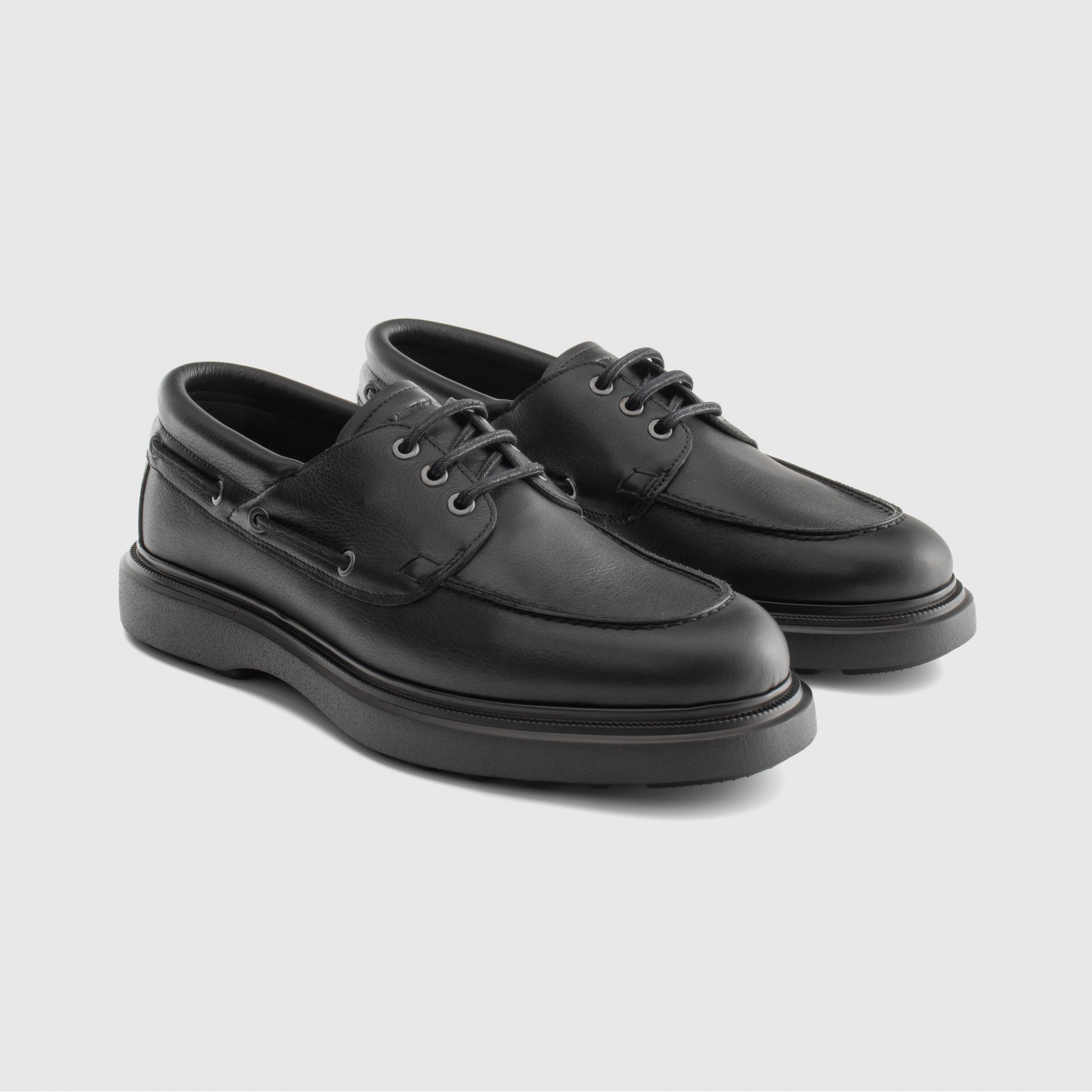 LORENZO Boat Shoe