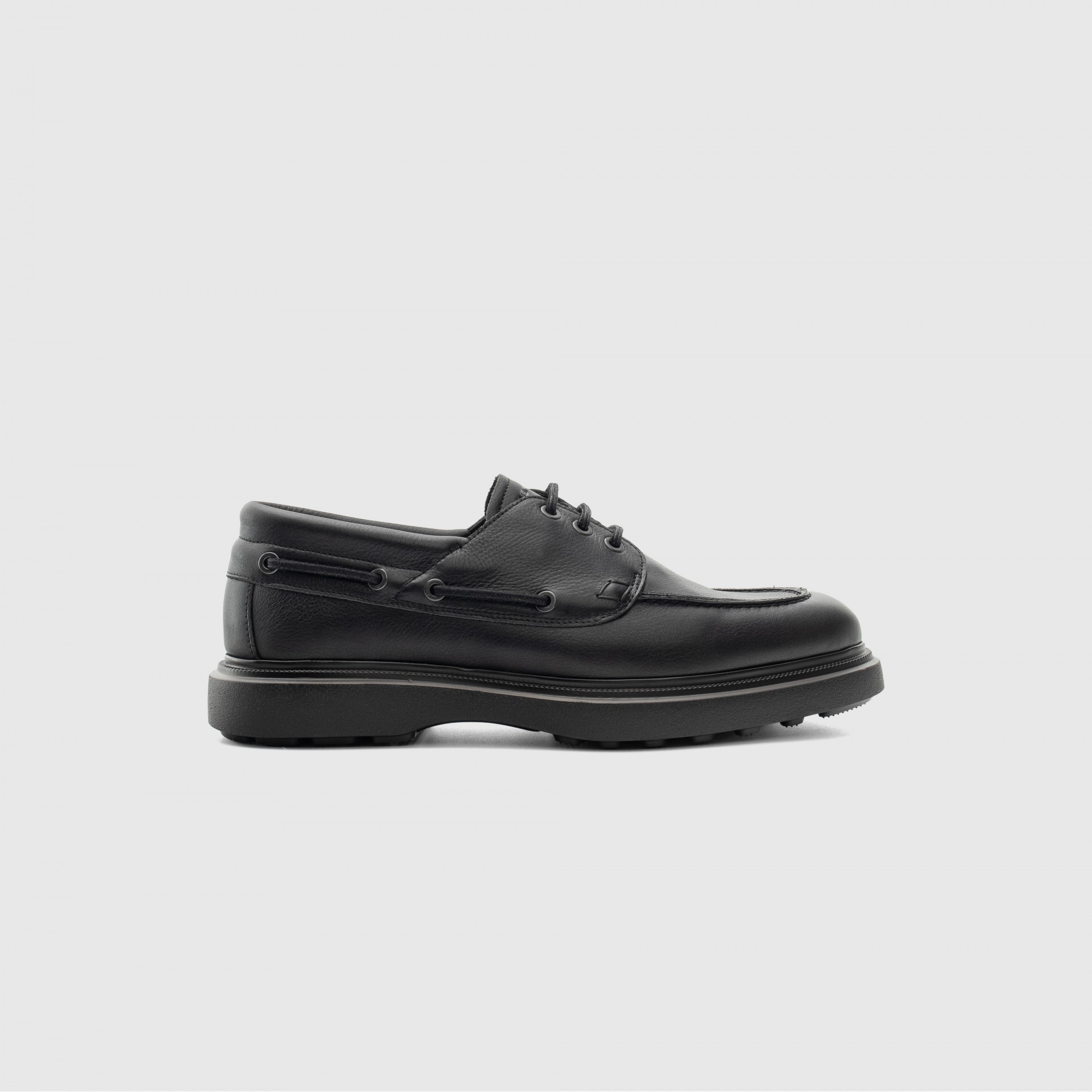 LORENZO Boat Shoe
