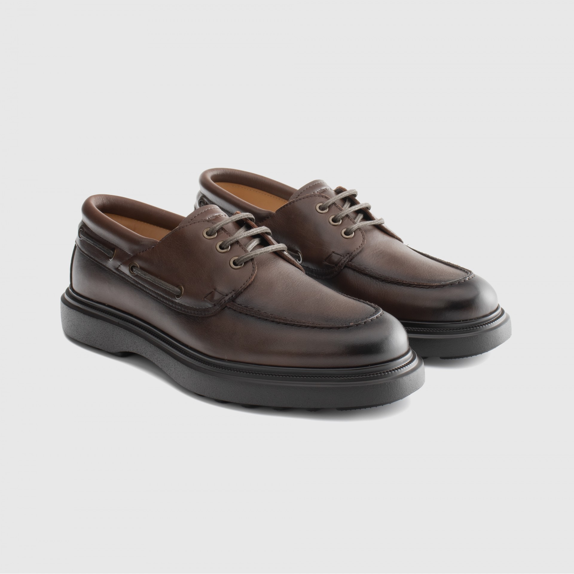LORENZO Boat Shoe