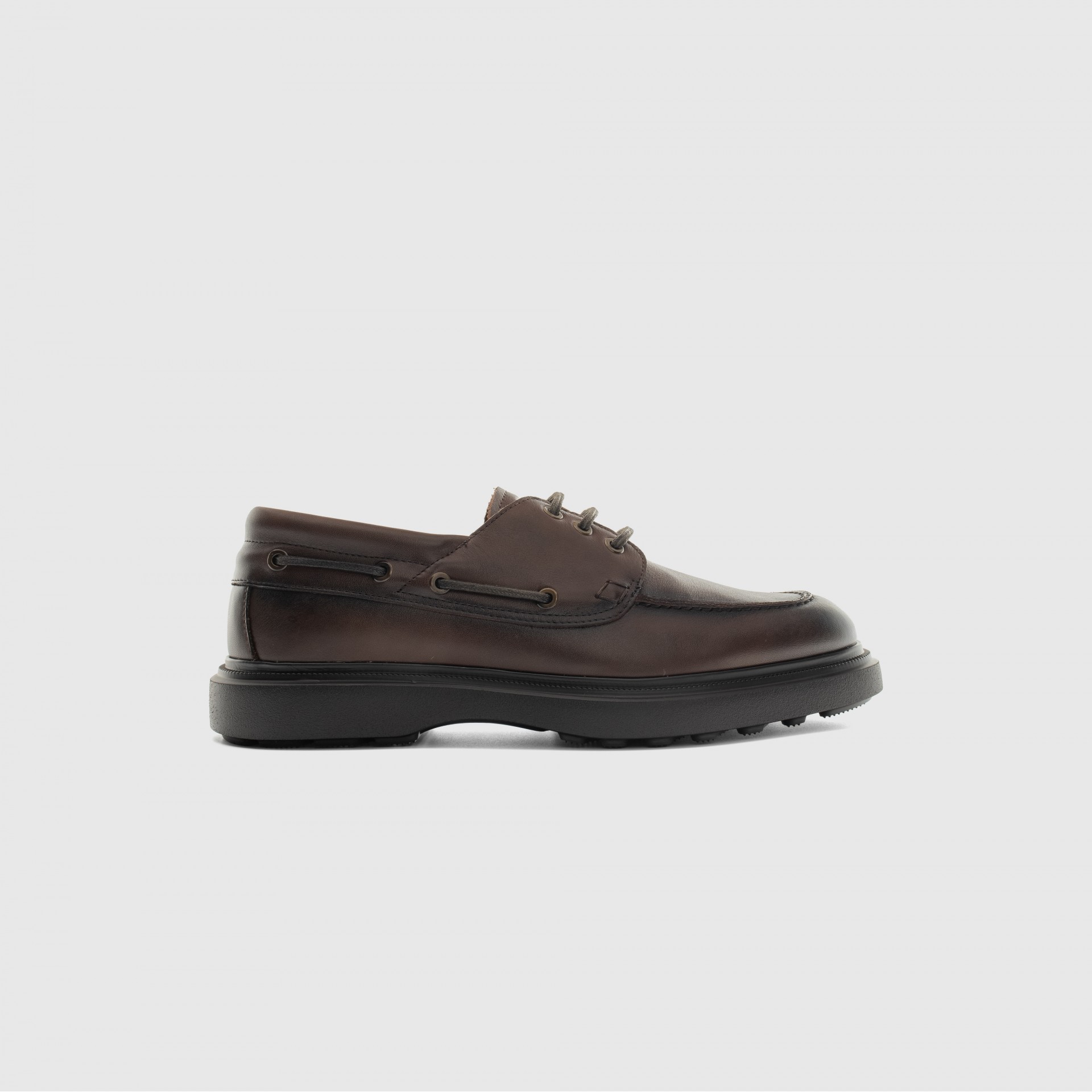 LORENZO Boat Shoe