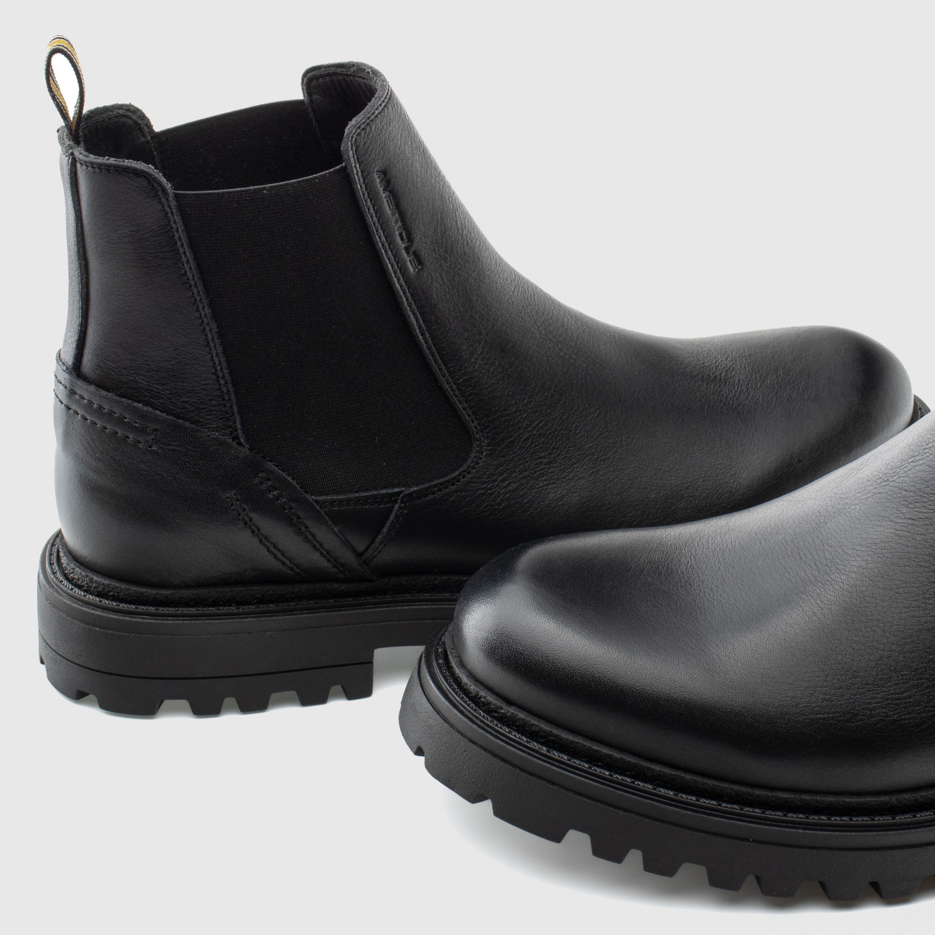 HARDY Chelsea Boots