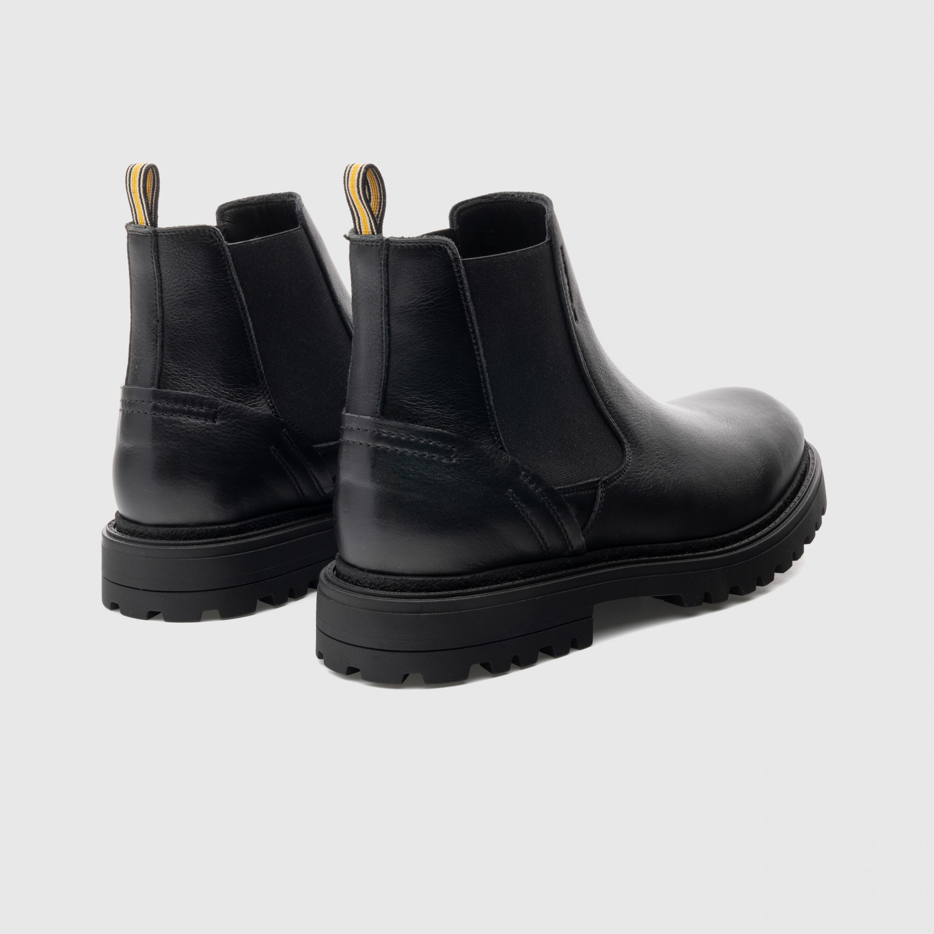 HARDY Chelsea Boots