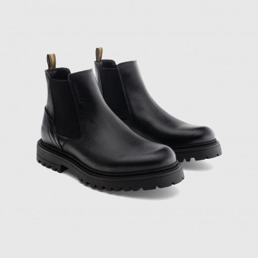HARDY Chelsea Boots