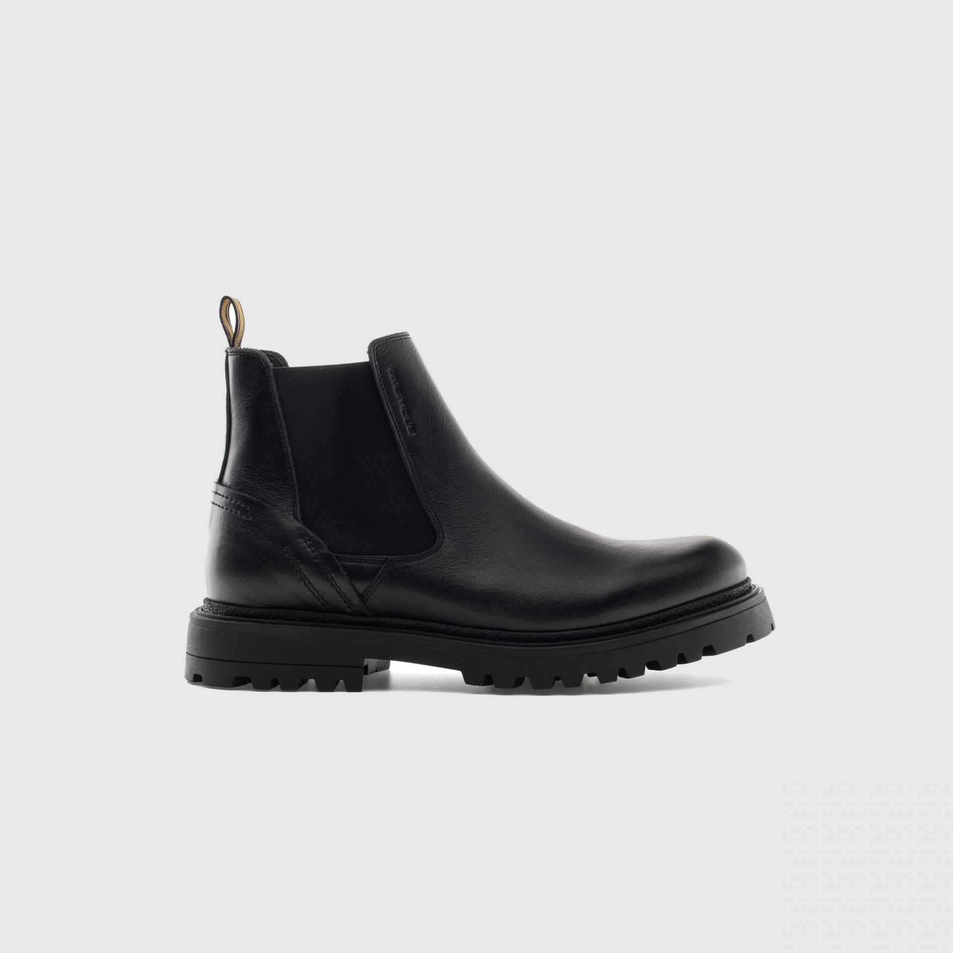HARDY Chelsea Boots
