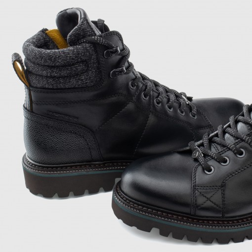 ERO Hiking Boots