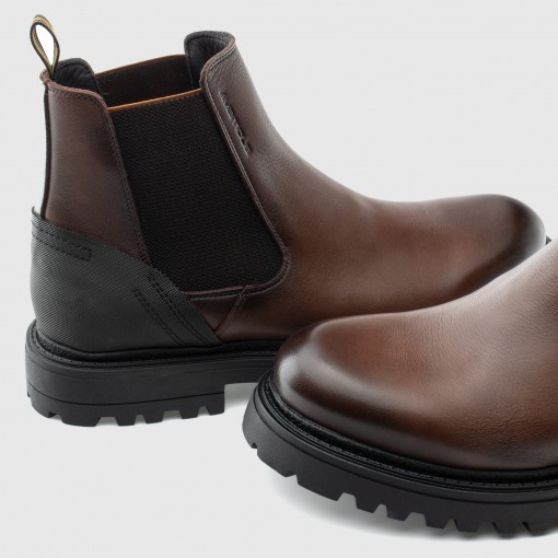 HARDY Chelsea Boots