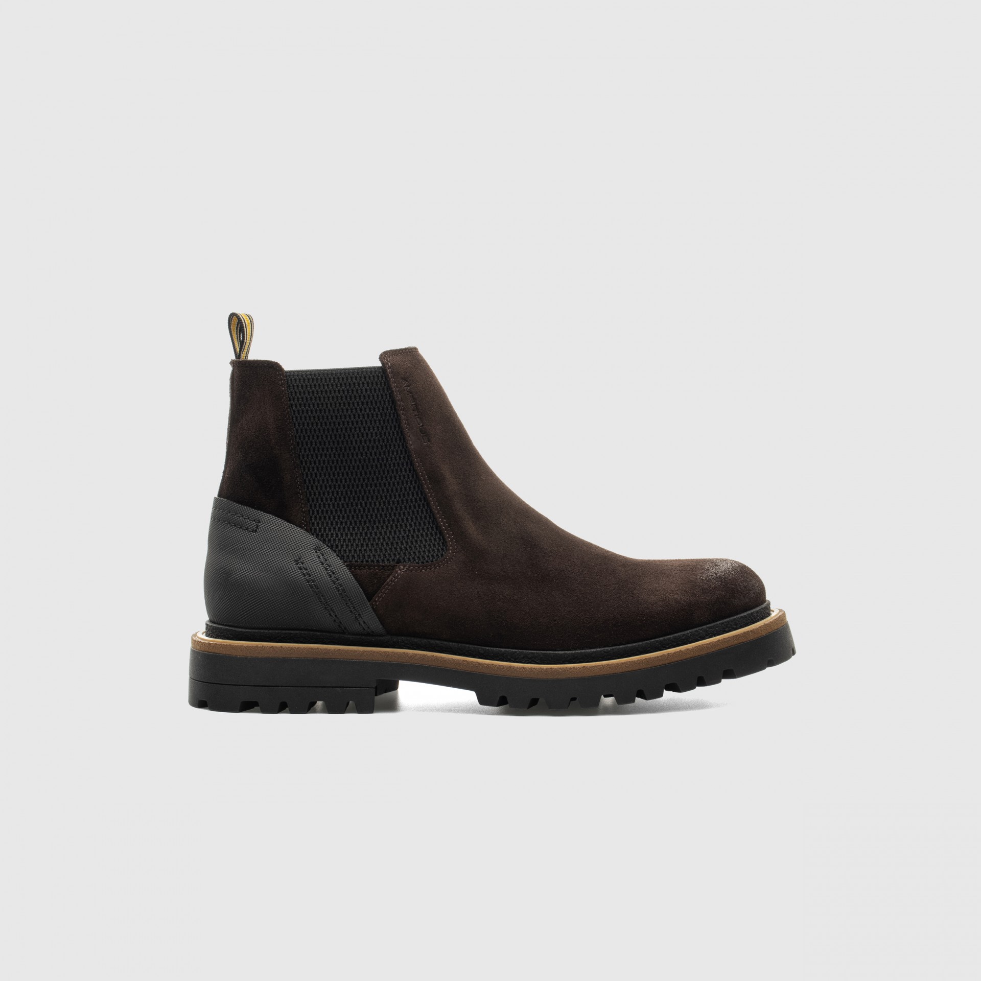 HARDY Chelsea Boots