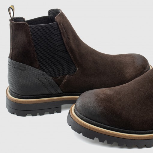 HARDY Chelsea Boots HARDY Chelsea Boots