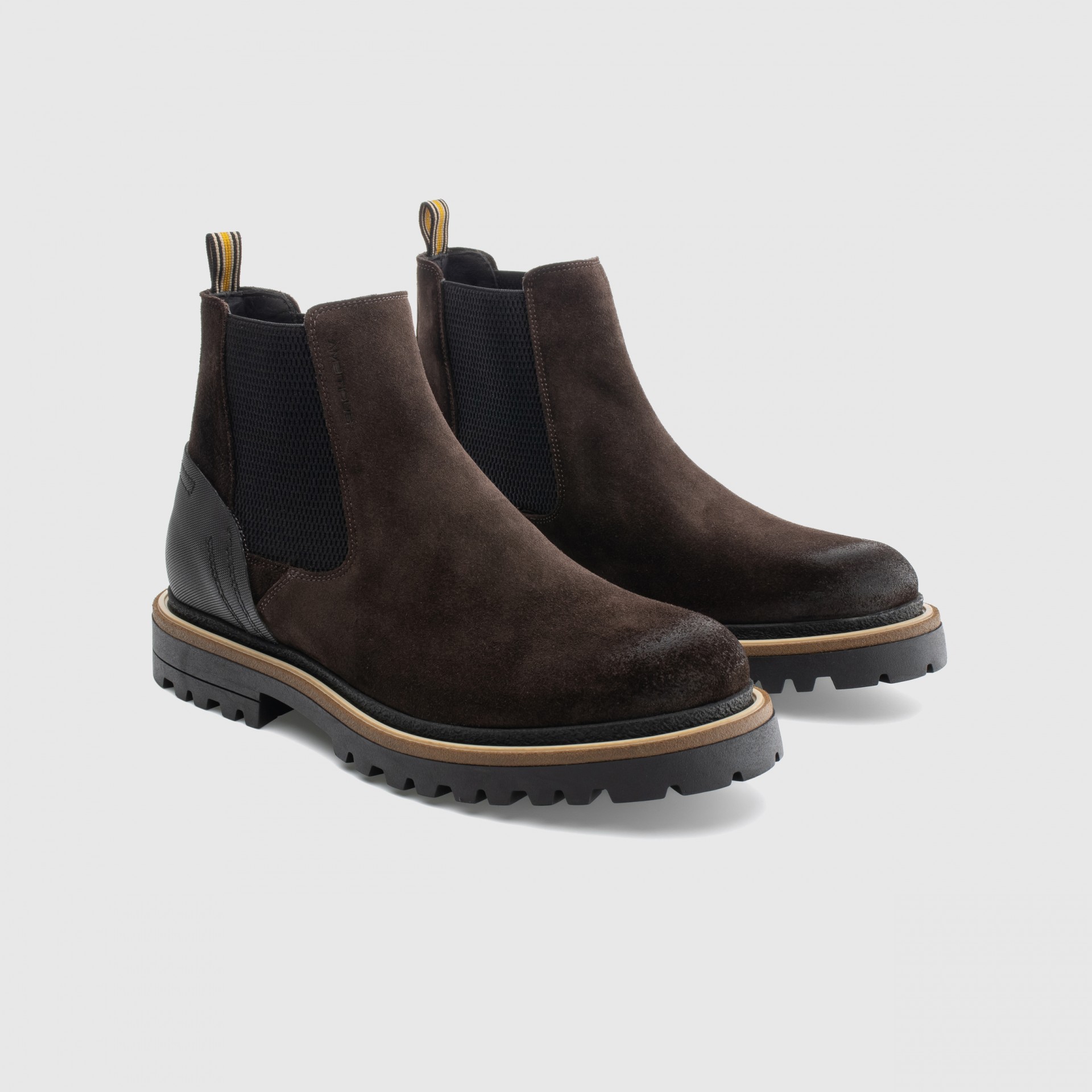 HARDY Chelsea Boots