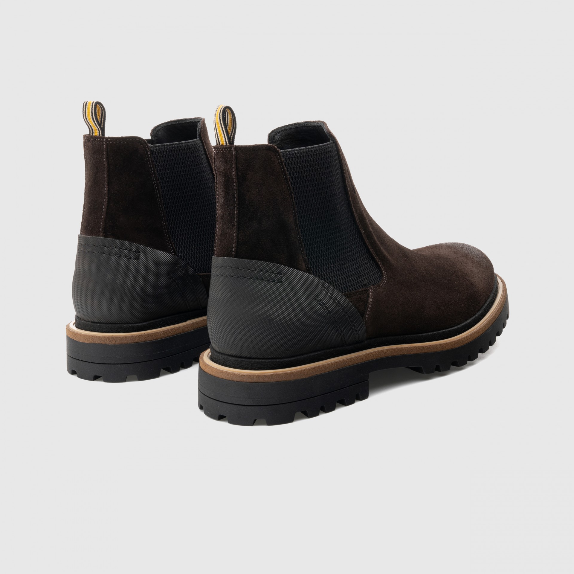 HARDY Chelsea Boots