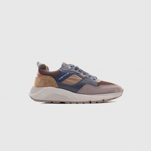STRIDER Chunky Sneaker