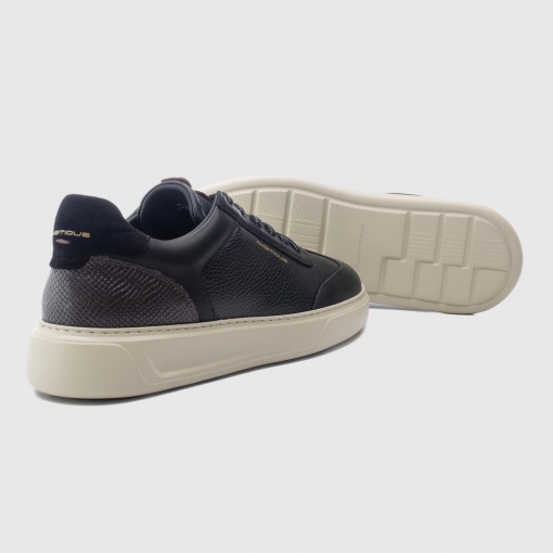 KIT Low-Top