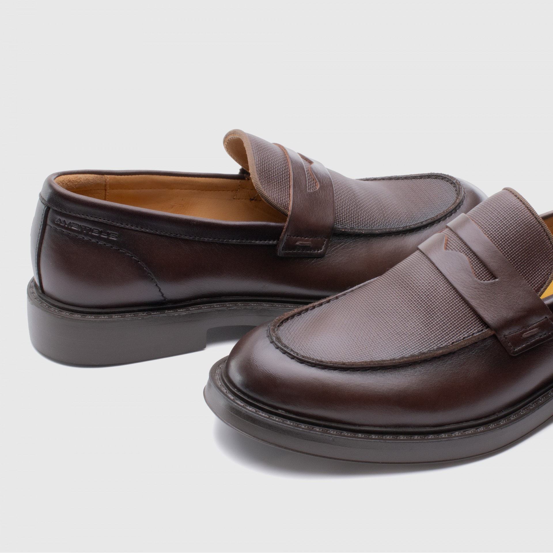 SMART Loafer