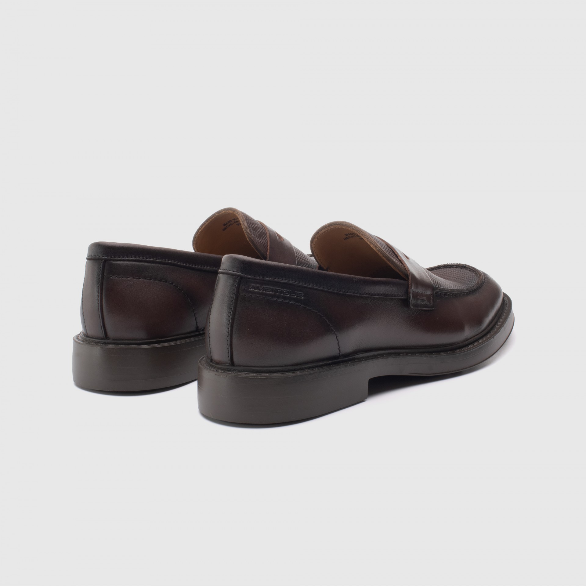 SMART Loafer