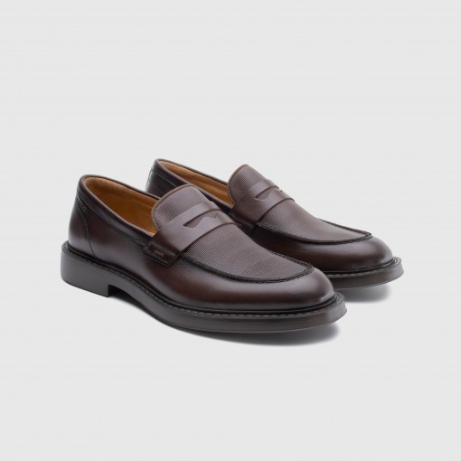SMART Loafer