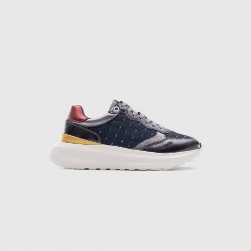 BELLA Chunky Sneaker