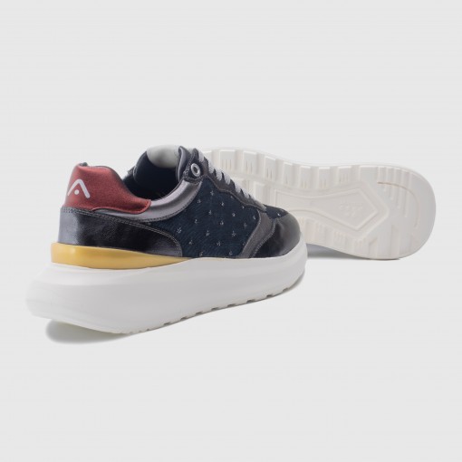 BELLA Chunky Sneaker