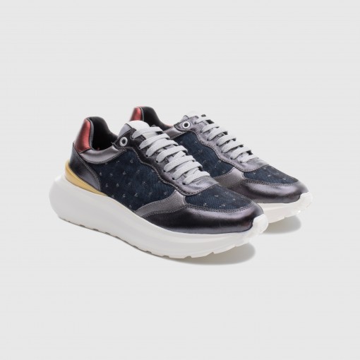 BELLA Chunky Sneaker