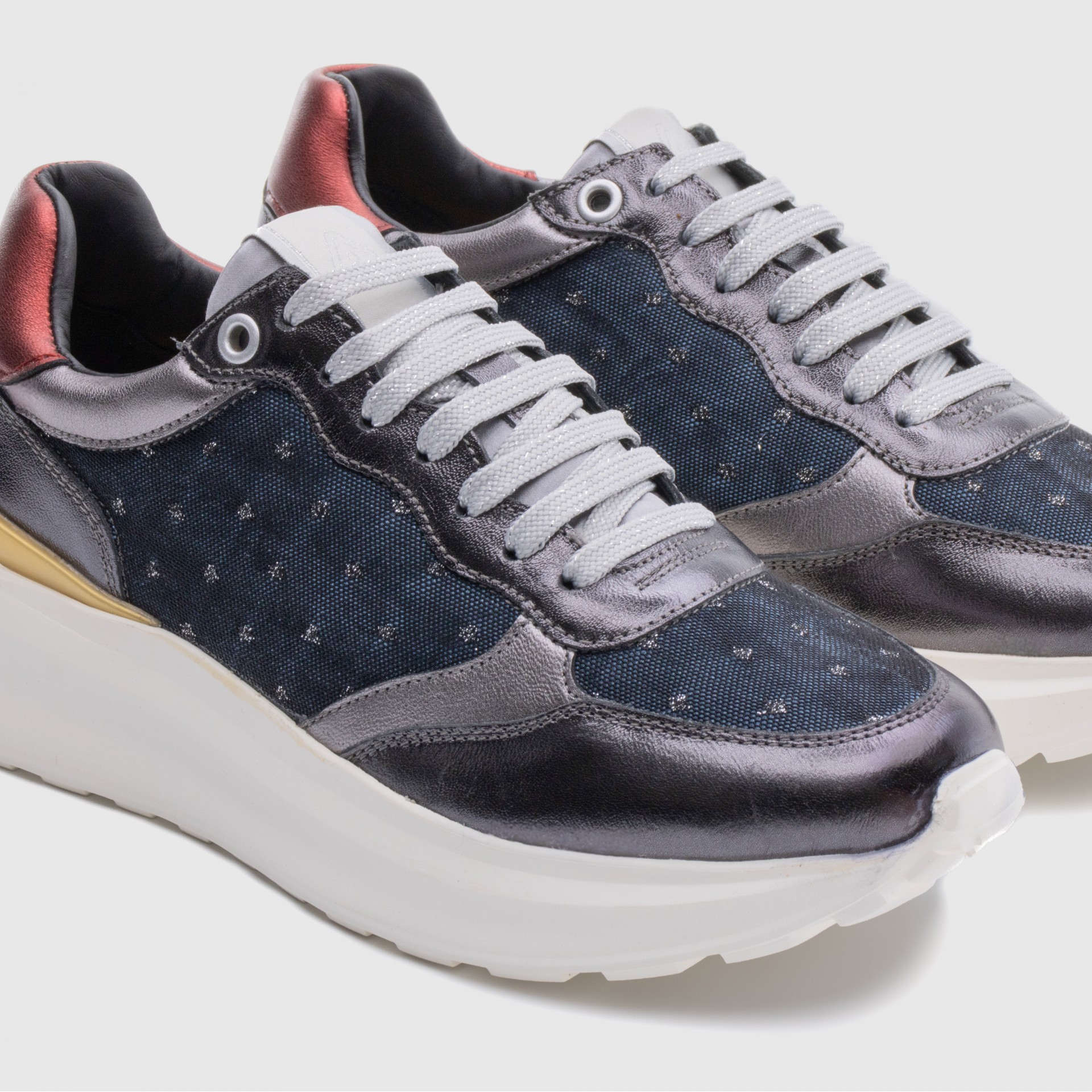 BELLA Chunky Sneaker