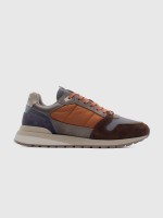 Brown/ Orange Brown/ Orange