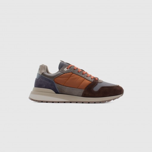 TEDDY Padded Sneaker