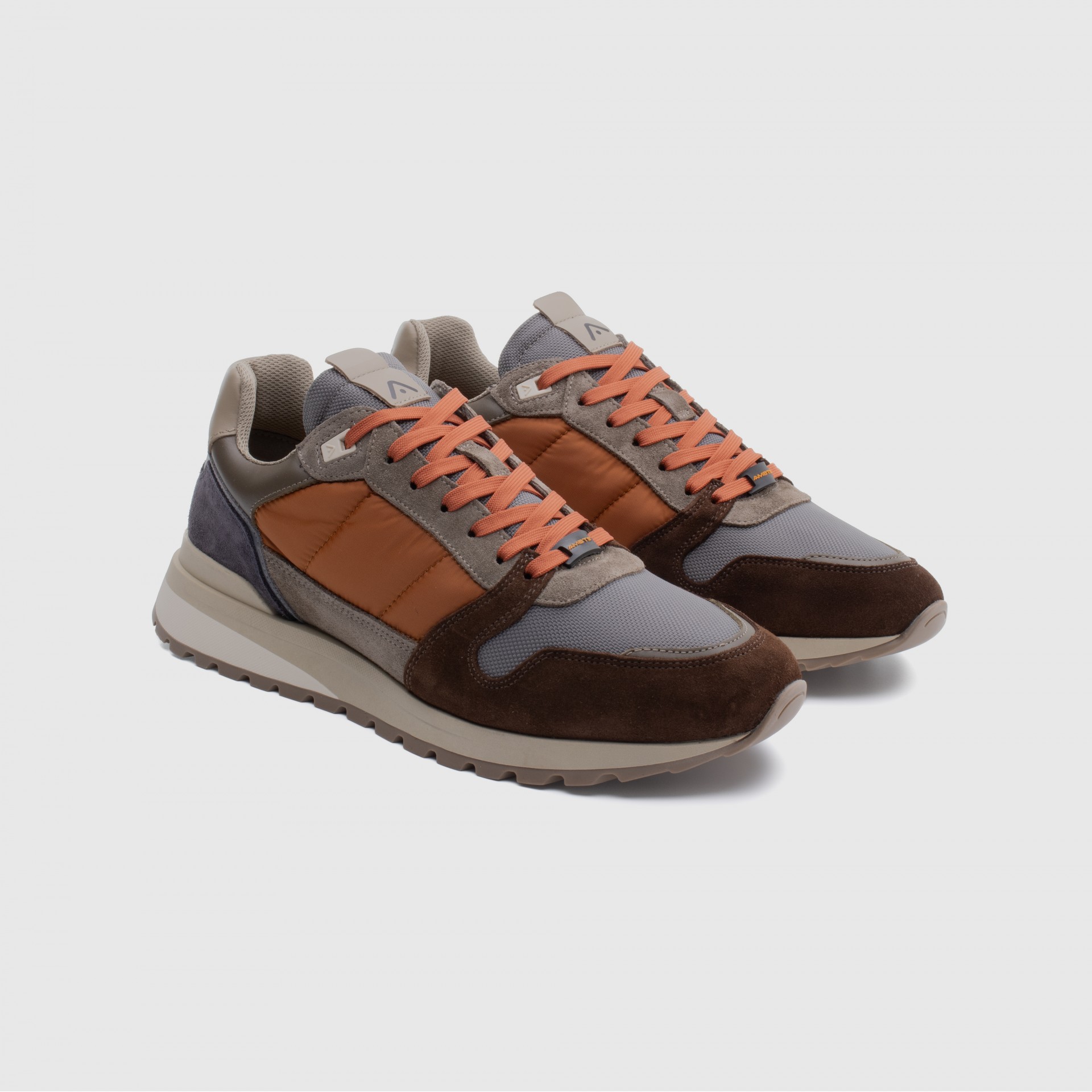 TEDDY Padded Sneaker