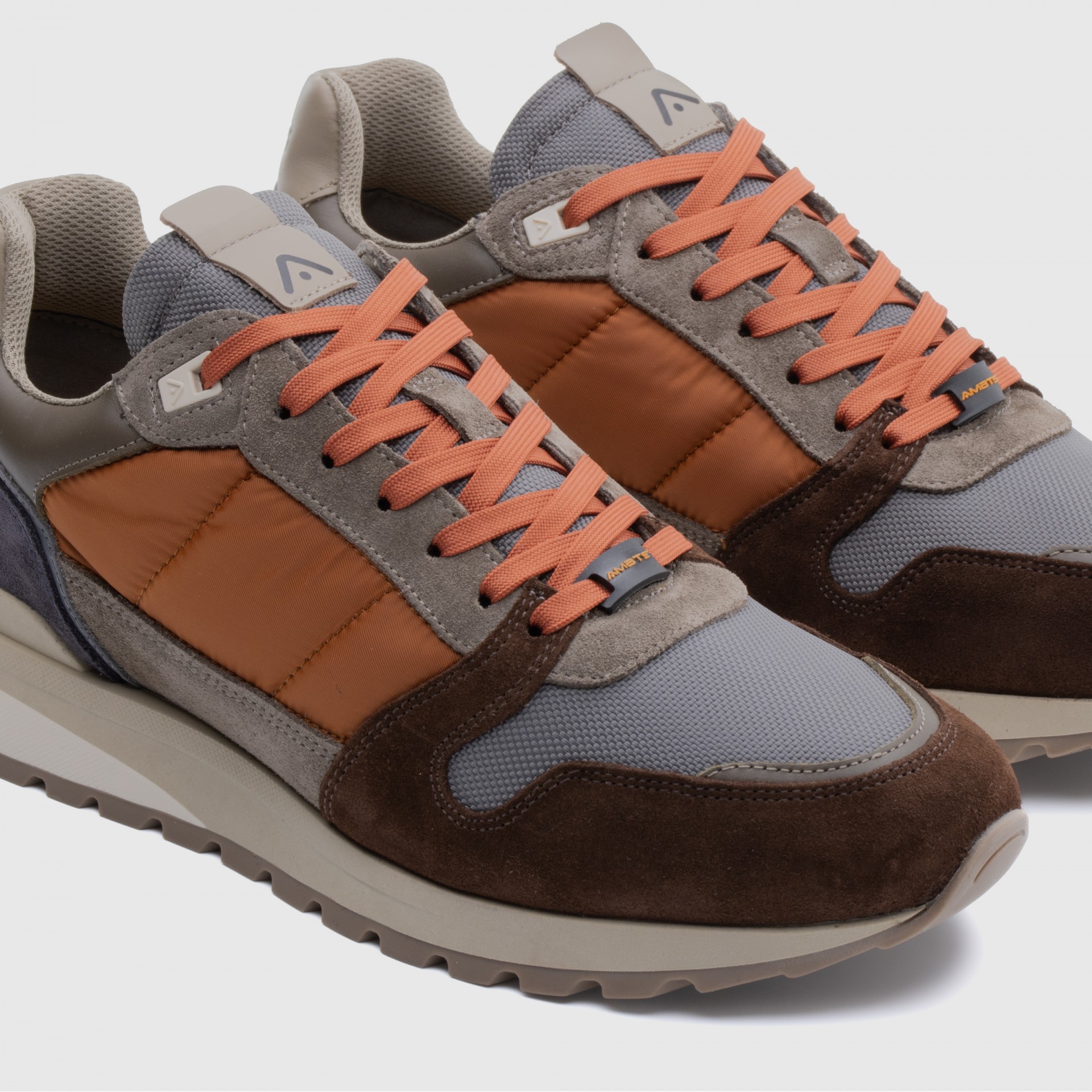 TEDDY Padded Sneaker