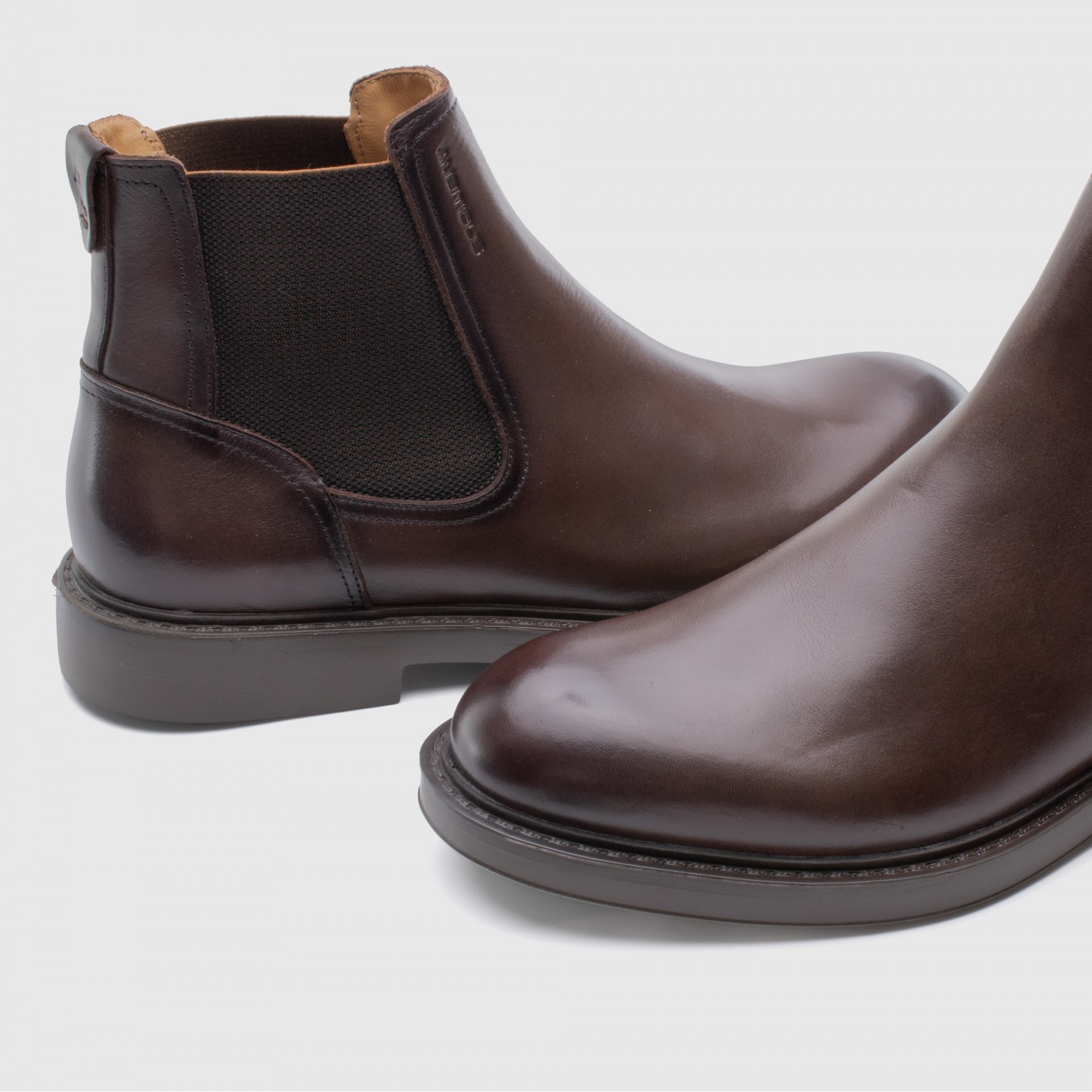 SMART Chelsea Boot