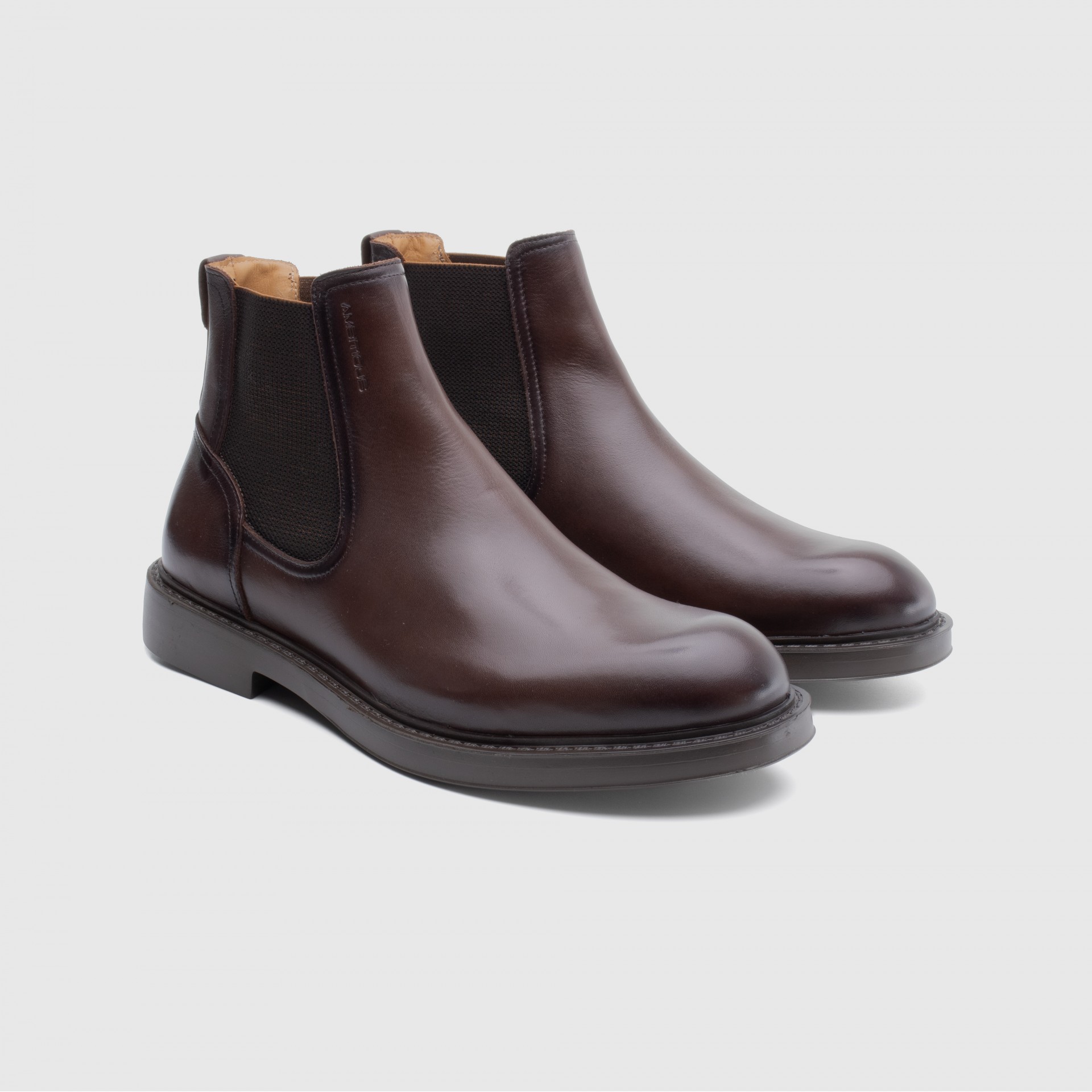 SMART Chelsea Boot