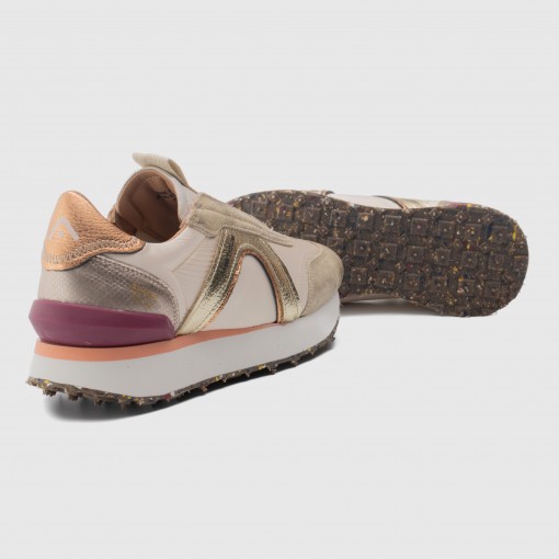 RHOME W Retro Runner