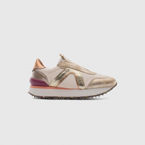 RHOME W Retro Runner