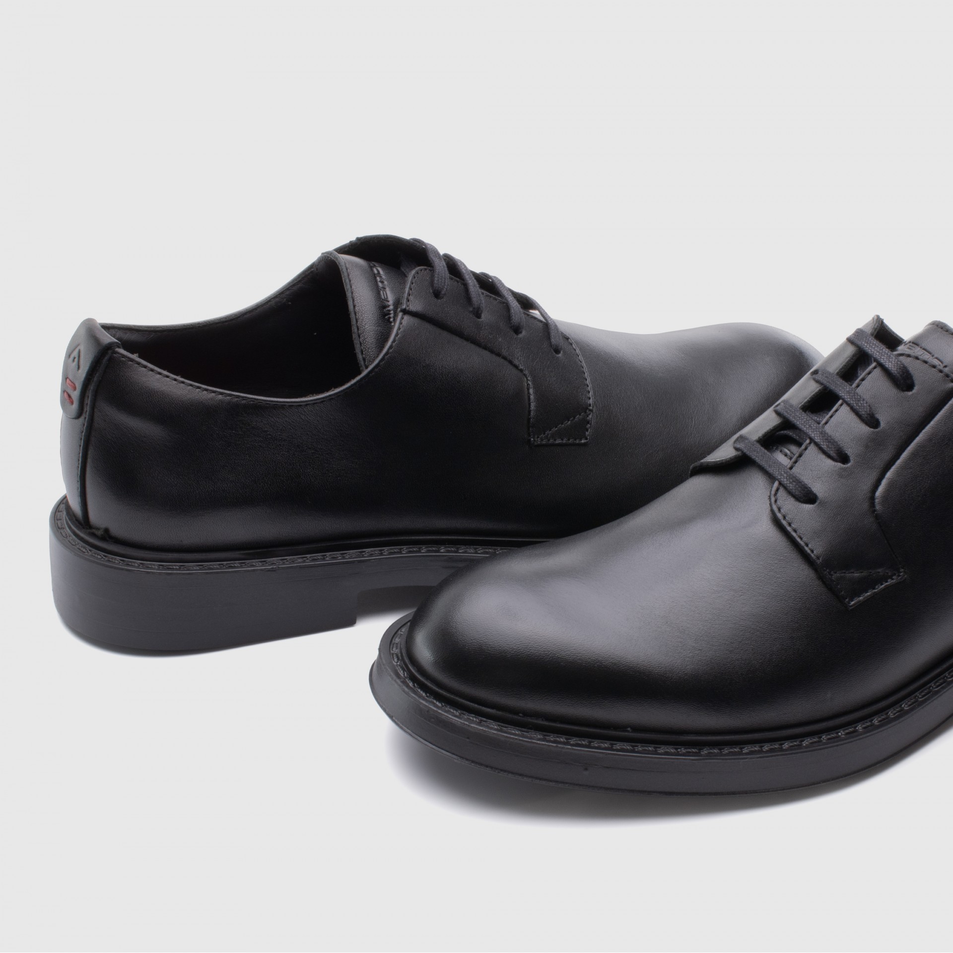 SMART Derby Shoe