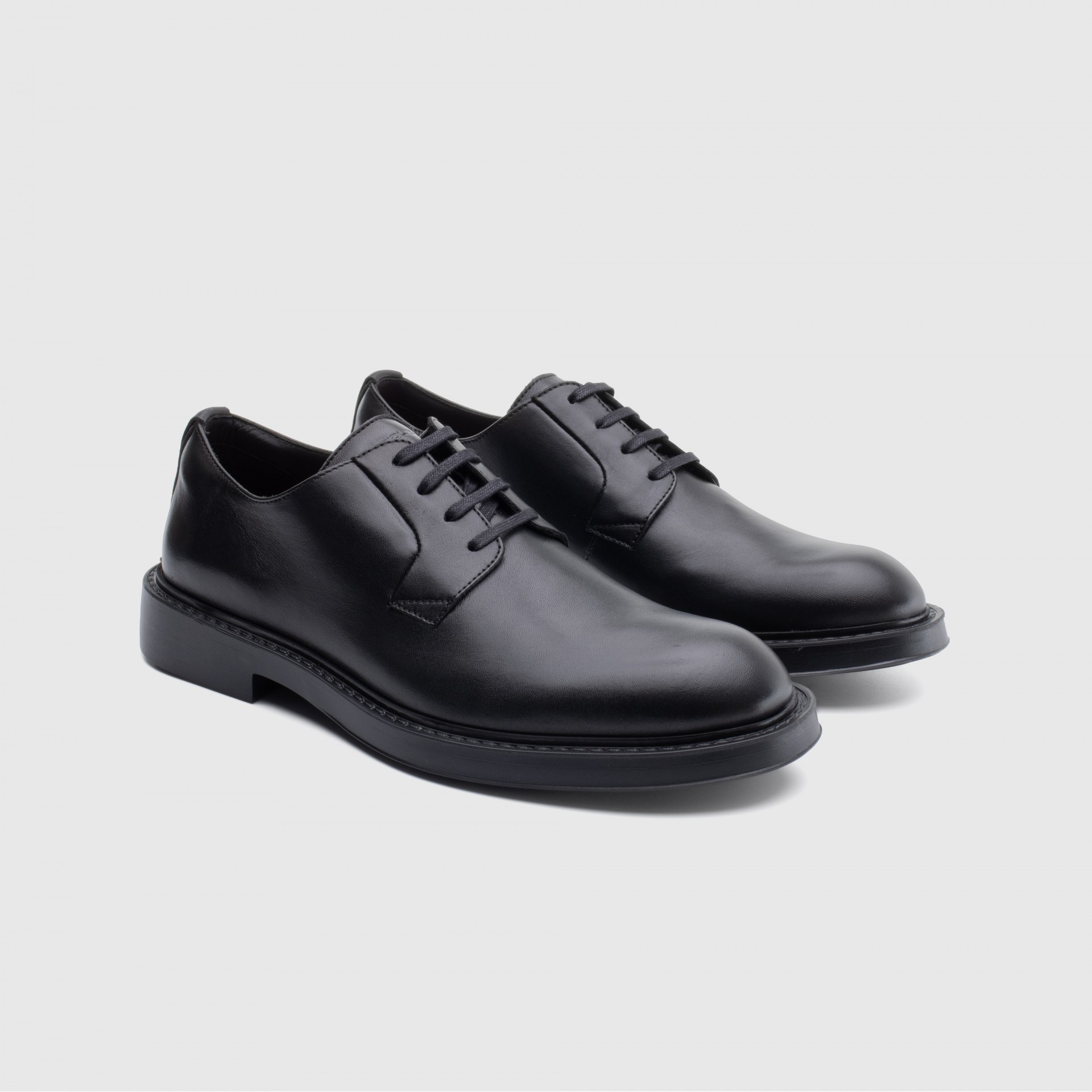 SMART Derby Shoe