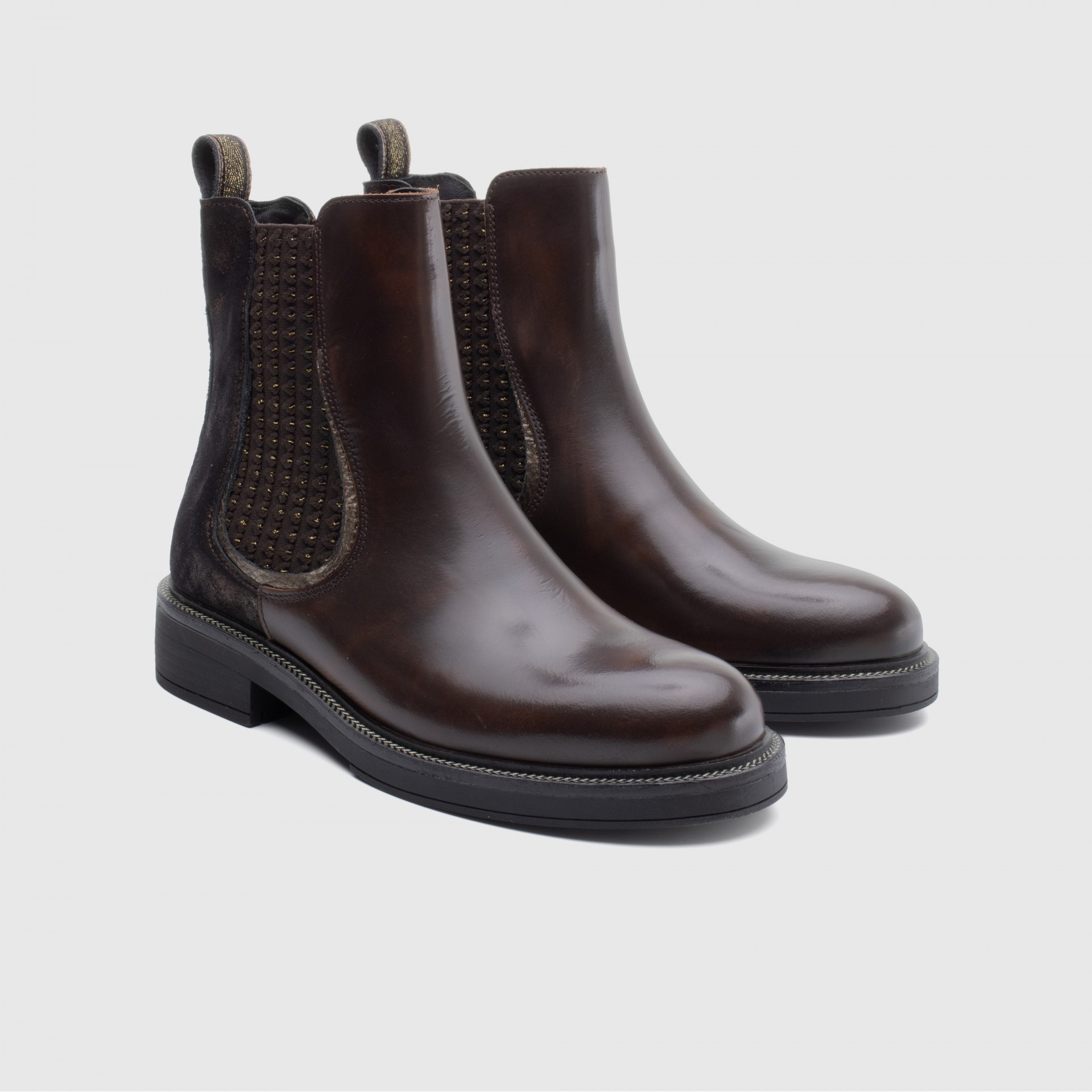 GISELLE Chelsea Boot