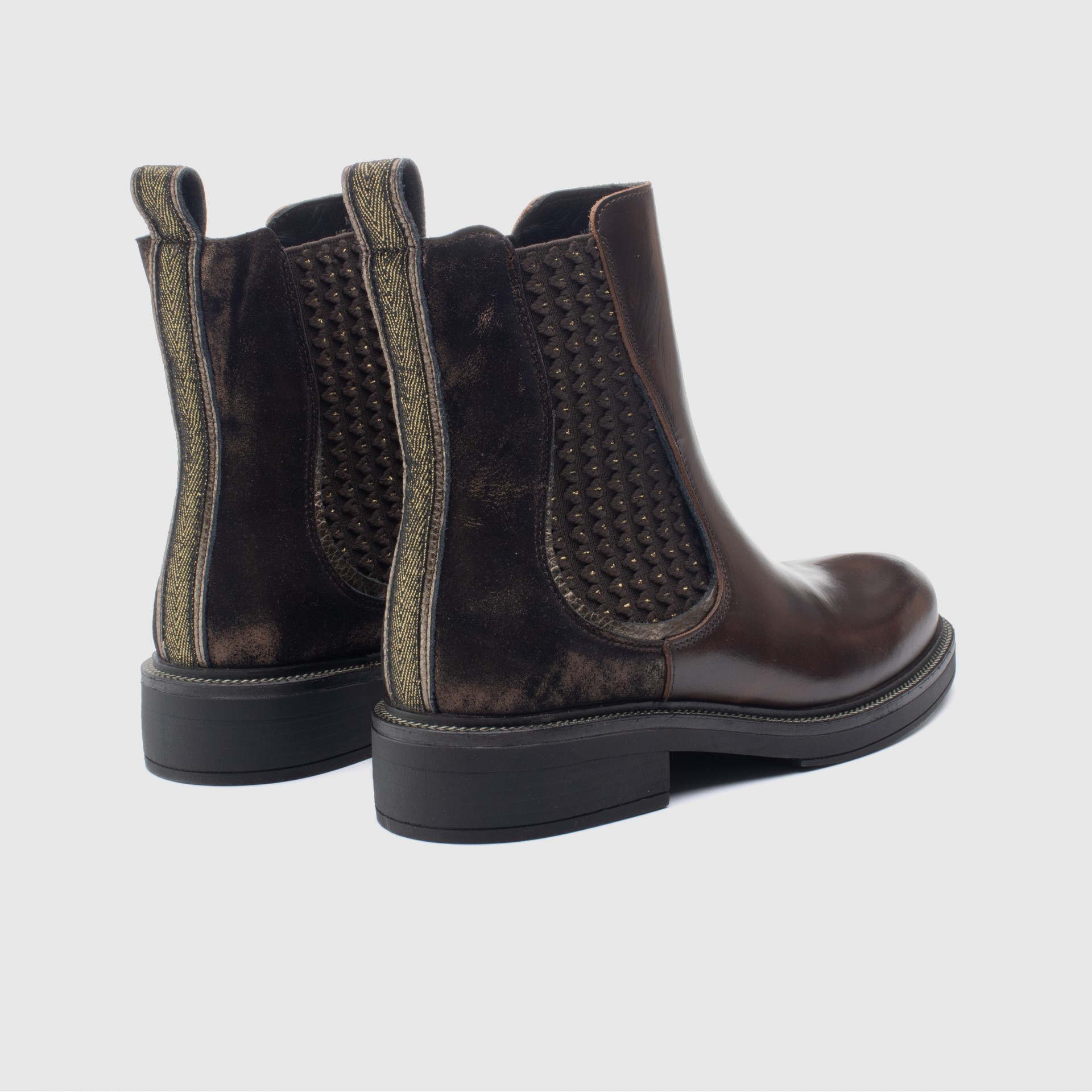 GISELLE Chelsea Boot